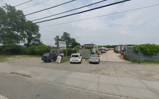 Trade Auto Wreckers Inc