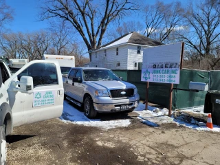 Junk Car Inc