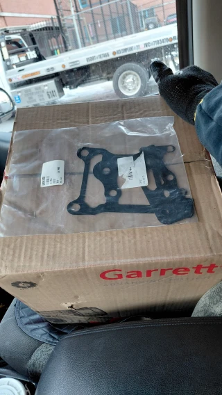 Tow Truck Repair Service