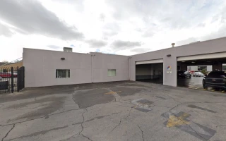 Cadillac of Las Vegas Auto Parts