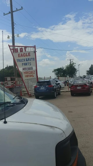 Eagle Truck & Auto Parts