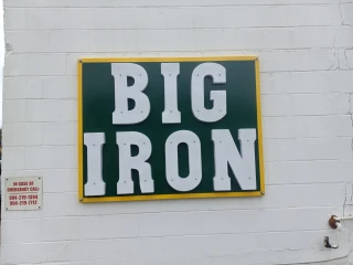 Big Iron Recycling, Inc.