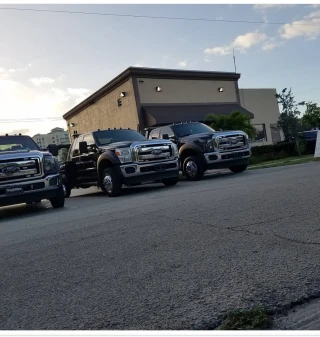 City Towing LLC/Big City Towing