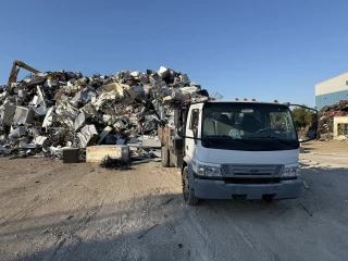 EMR Southern Recycling - Pensacola