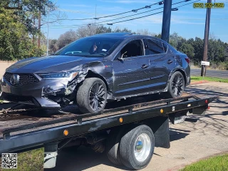 CLC Towing Carrollton