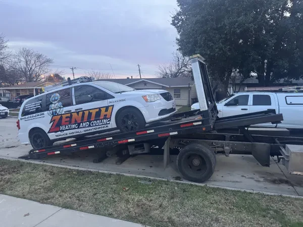 Tow Truck Near Me 24/7 - photo 4