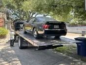 Dawson Tow Service
