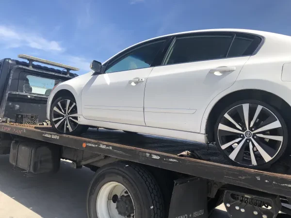Dawson Tow Service - photo 2