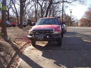 A Plus Towing & Emergency Roadside Assistance