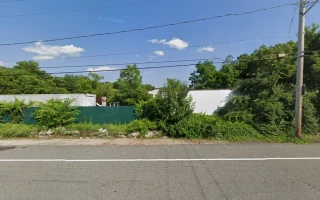 Tony's Used Auto Parts