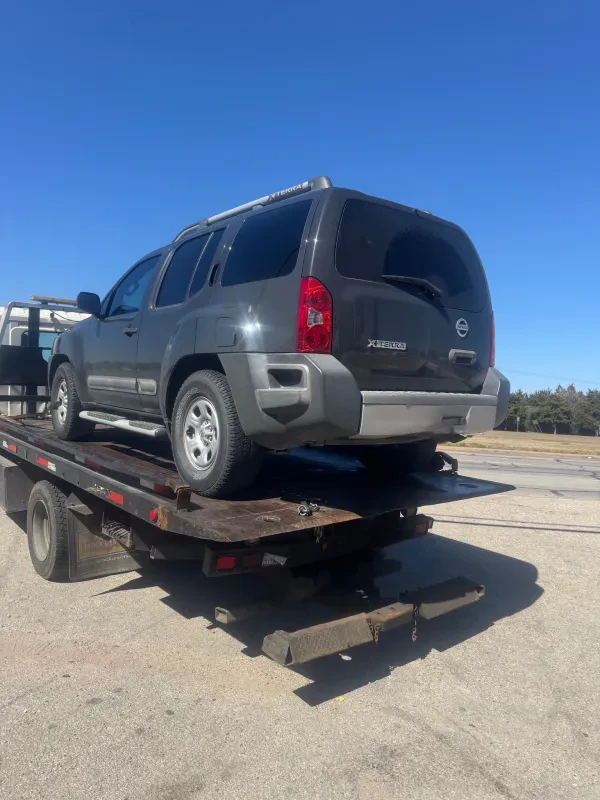 Tow Truck Near Me 247 Grapevine - photo 3