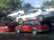 Cash For Junk Cars MA