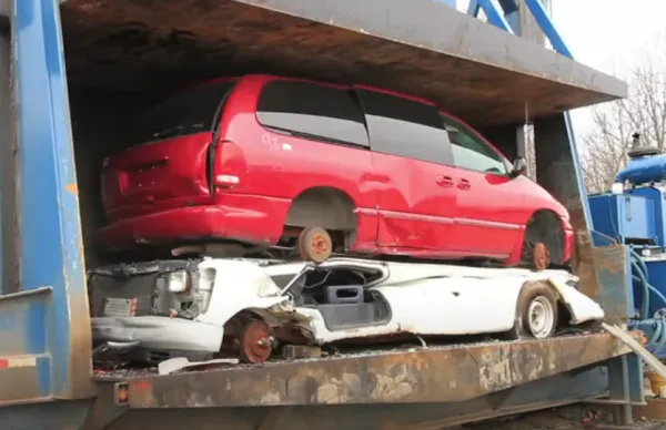 Cash For Junk Cars MA - photo 2