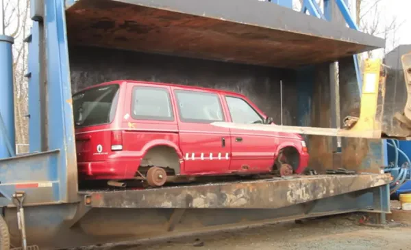 Cash For Junk Cars MA - photo 3