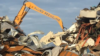 Allied Recycling Center Inc