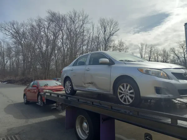 Junk Car Removal Revere - photo 2