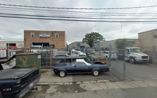 Tri State Towing Equipment