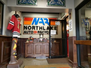 Northlake Auto Recyclers Inc