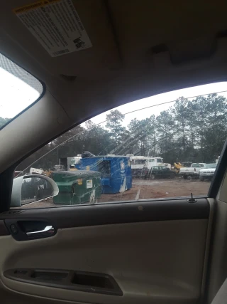 Dean's Scrap Metal Inc