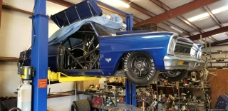 Deep South Truck Salvage