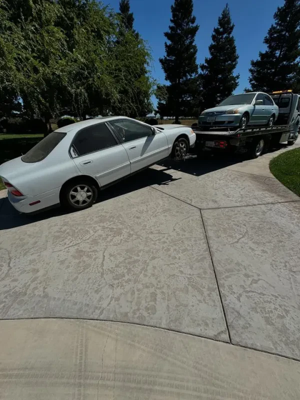 Temecula Junk My Car - photo 3