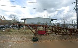 Autoplus Towing & Salvage