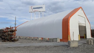 Hanser's Salvage and Used Parts