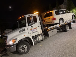 No Limit Towing LLC