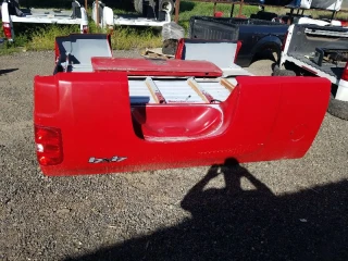 B & K Auto Salvage & Recycling