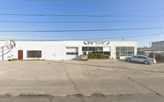 B & B Truck Sales & Parts