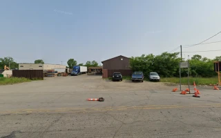 Chuck's Recycling Inc