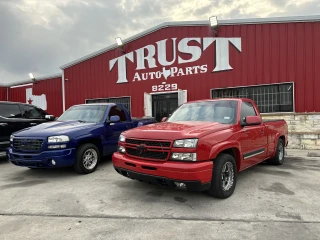 Trust Auto Parts