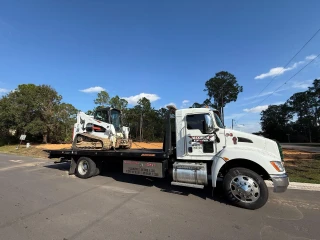 Maximum Towing and Transport of Central Florida