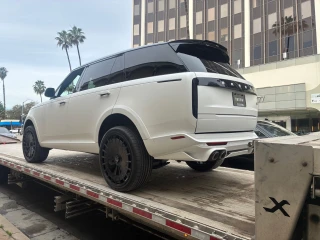 Towing Near Me 247 LLC, Irving TX