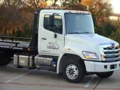 TW Towing Company