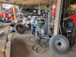 Van Horn's Auto Salvage