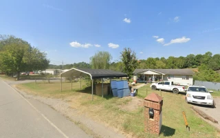 Rawls & Sons Auto Salvage