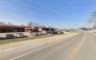 Norman's Auto Salvage