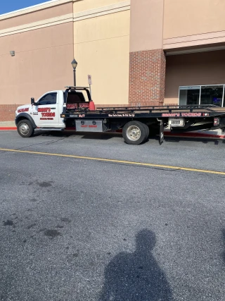 Harry's Towing Service