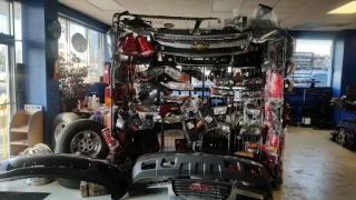 Coyote Used Auto Parts JunkYard in Pasadena (TX) - photo 3