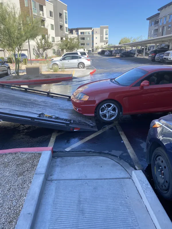 Scottsdale Towing Co. - photo 2