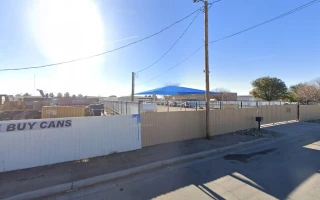 Las Cruces Recycling Inc.