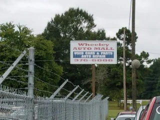Wheeley Auto Mall