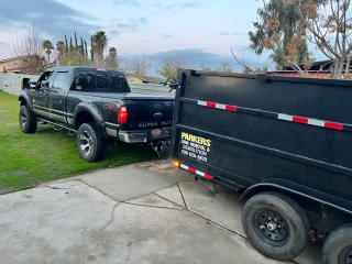 Parker's Junk Removal and Demolition