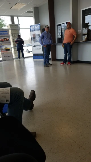 Keystone Automotive - Austin