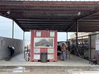 Late Model Wrench A Part