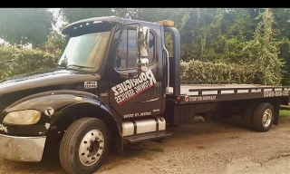 Rodriguez Towing Services: Gruas en Austin, TX