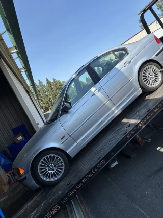 Santa Rosa Cash For Cars