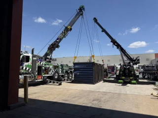 BBT & Recovery Wrecker Service