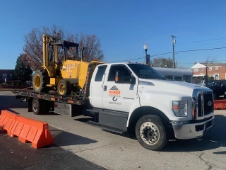 24 Hour Towing & Recovery